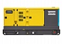 Генератор Atlas Copco QAS 200